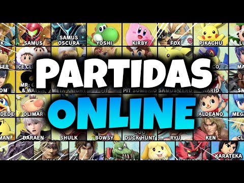 Vídeo: Los Fanáticos De Nintendo Piden Que Se Mejore El Modo Multijugador En Línea De Super Smash Bros.Ultimate