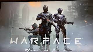 Warface Nintendo Switch - Can’t Connecting to Server Fix!