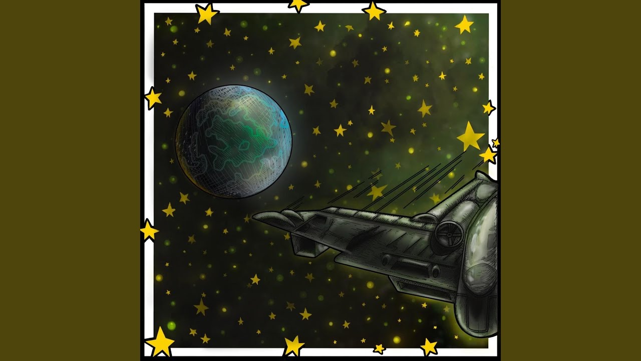 The Dreamer's Frontier