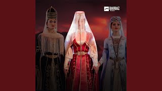 Adyge nyse - Cherim Nakhushev
