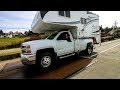 Truck Campers For 1 2 Ton Pickups