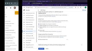 GSP479 Google Kubernetes Engine Security Binary Authorization