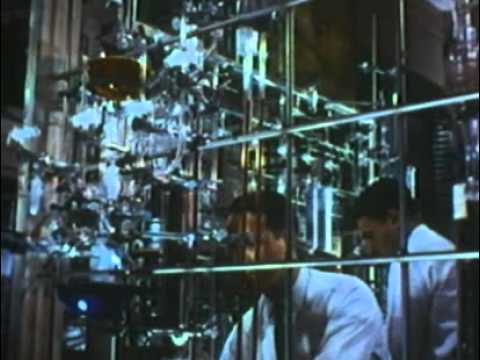 Communications Satellites Documentary - AT&T Archives