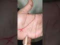 #hastrekhashashtra #palmistry #lifeline#ketuparvat#near kross sign#ऐसे लोगों का बचपन संघर्षों से बीत