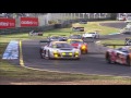 Australian GT 2015 - Round 5 Highlights, Sandown