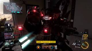 KILL CHAIN WITH RIPPER SPECIALIST