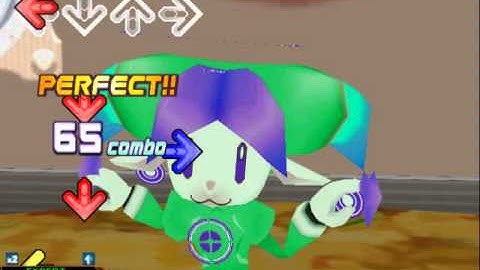 【DDR SuperNOVA】MR.DABADA (Groove Wonder Remix)【EXPERT】