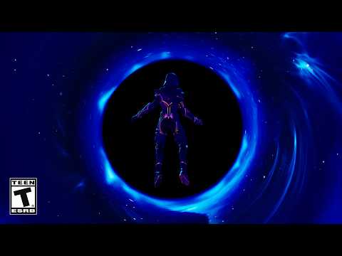 THE BIG BANG: UNLEASHED 😮 (Fortnite Live Event)