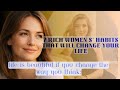 Natural Powers – The True StrengthNatural Powers | Discover the Wild Side of Natur rich women habit