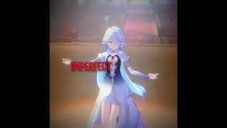 Furina & Focalors Edit I Show And Tell