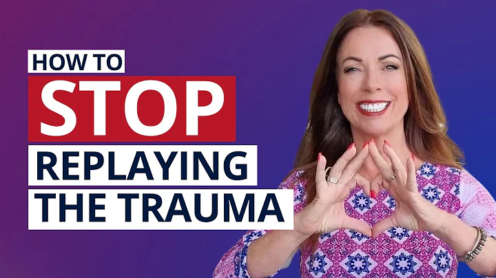 How To Stop Replaying The Trauma of Narcissistic A...