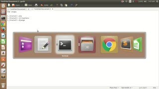 Details Install Django 1.8 on Ubuntu 14.04 Update