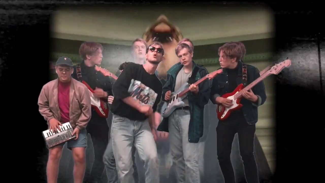 J. Bruno - Believe in Love