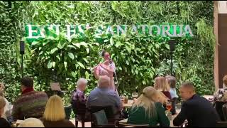 Madonna  La Isla Bonita flute Cover