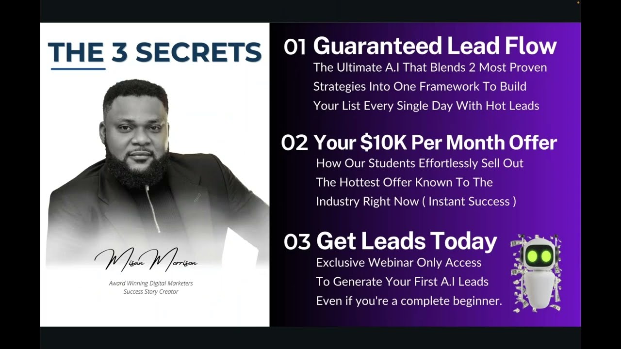 AIViralLeads Full Review + Demo + Upgrades + Bonuses : AI Viral Leads Review