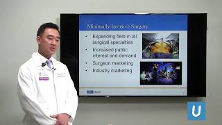 Minimally Invasive Spine Surgery: the State of the Art | UCLA Spine Center