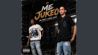 ME JUKEO (SIN MIEDO) (feat. ENGEL COPERI)