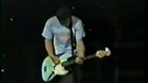 09 - blink-182 - Untitled Live (The Mark, Tom and Travis Show Tour)