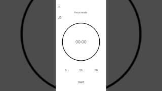 Tutorial for MinimaList app - All screenshot 5