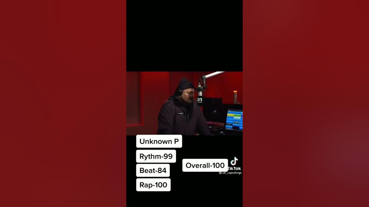 Unknown P Fire In The Booth Lyrics Unknown P(Fire in the booth Freestyle) - YouTube