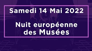 Yvelines | Top 5 des activités à faire pour la nuit des musées dans les Yvelines
