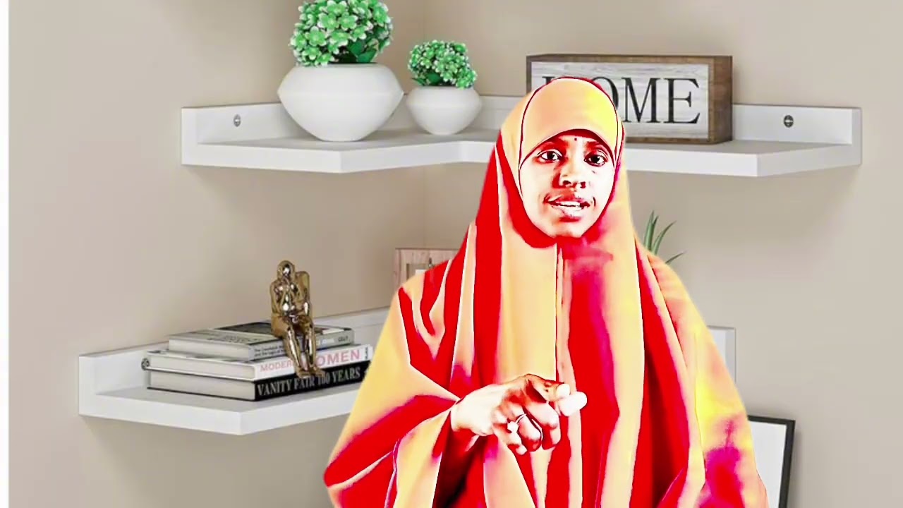 CALAAMADAHA LAGA FIRIYO Ninka GUURKA KAHOR🚩.##