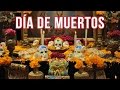 Día de Muertos | El altar de muertos