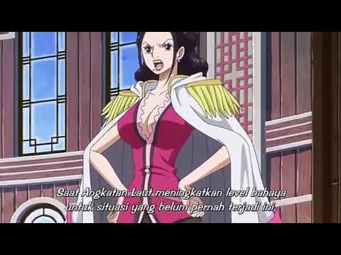 Video One Piece 8 Review