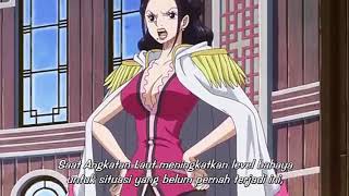 Priview one piece episode 888 sub indo