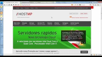 Como conectar um script php ao banco de dados - Tutorial