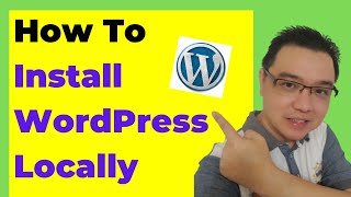 3 Simple Steps On How To Install WordPress Locally (Bitnami 2021) 🤫