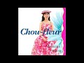 岡村孝子 - Chou-Fleur (フルアルバム/Full Album) / Takako Okamura