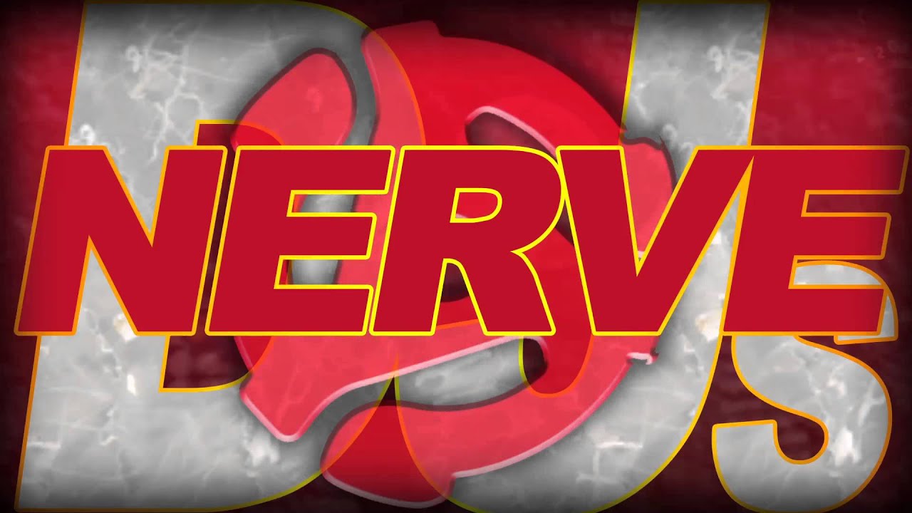 Nerve DJs