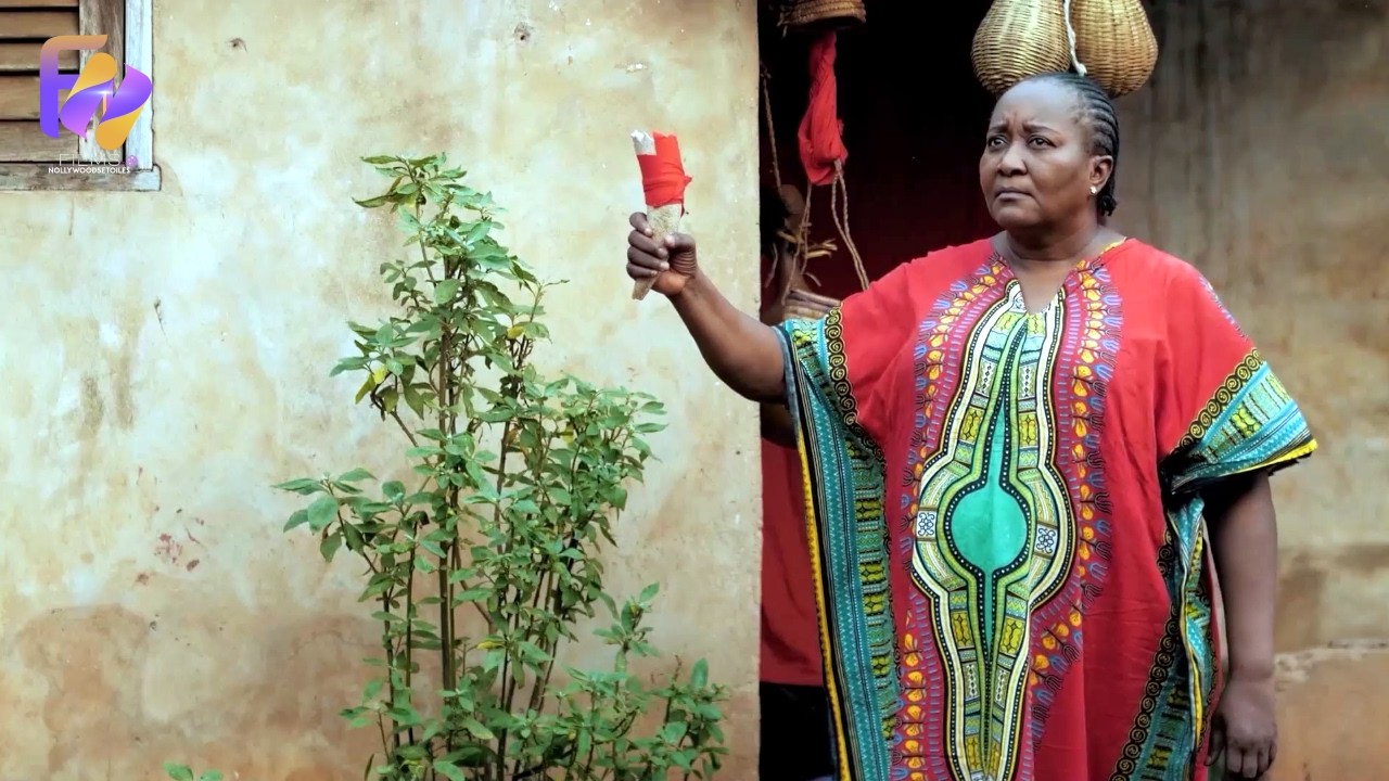 Je T’en Supplie, Tu Ne Manques Pas De Regarder Ce Film Doux Et Incroyable | Films Nigerian En FR