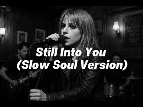 𝑺𝒕𝒊𝒍𝒍 𝑾𝒊𝒕𝒉 𝒀𝒐𝒖 𝑺𝒍𝒐𝒘𝒆𝒅+𝑹𝒆𝒗𝒆𝒓𝒃 𝒘𝒊𝒕𝒉 𝑹𝒂𝒊𝒏