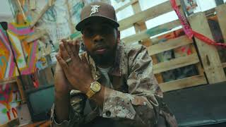 Celebrity JoJo Simmons- SoundCheck (Shot By Director KDavis) Profile