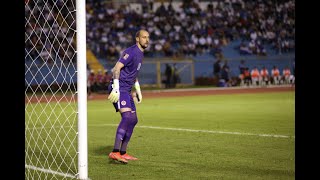 Milan Borjan vs Honduras 01-27-2022 WC Qualifying