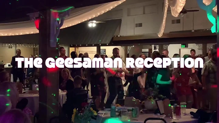 The Geesaman Reception
