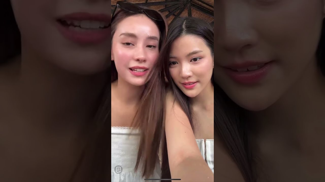 #ginj #ginnynatnicha Расслабляющий день с двумя девушками из серии «Сапфическая» #ginnyjena