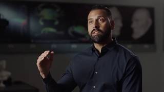 The Tech Behind a Virtual Museum - Intel Optane Technology - Intel