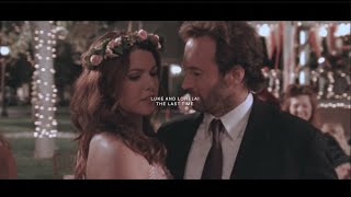 luke and lorelai | the last time Profile