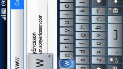 Xperia X8 TUTORIAL :)