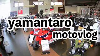 【モトブログ】CB400SB　ビックワンマフラー装着