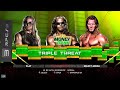 Wwe 13 | Rpcs3 Test Aug 1 2026| i5 12500,12 Gb Nvidia 3060 GC,16Gb Ddr4 Ram|