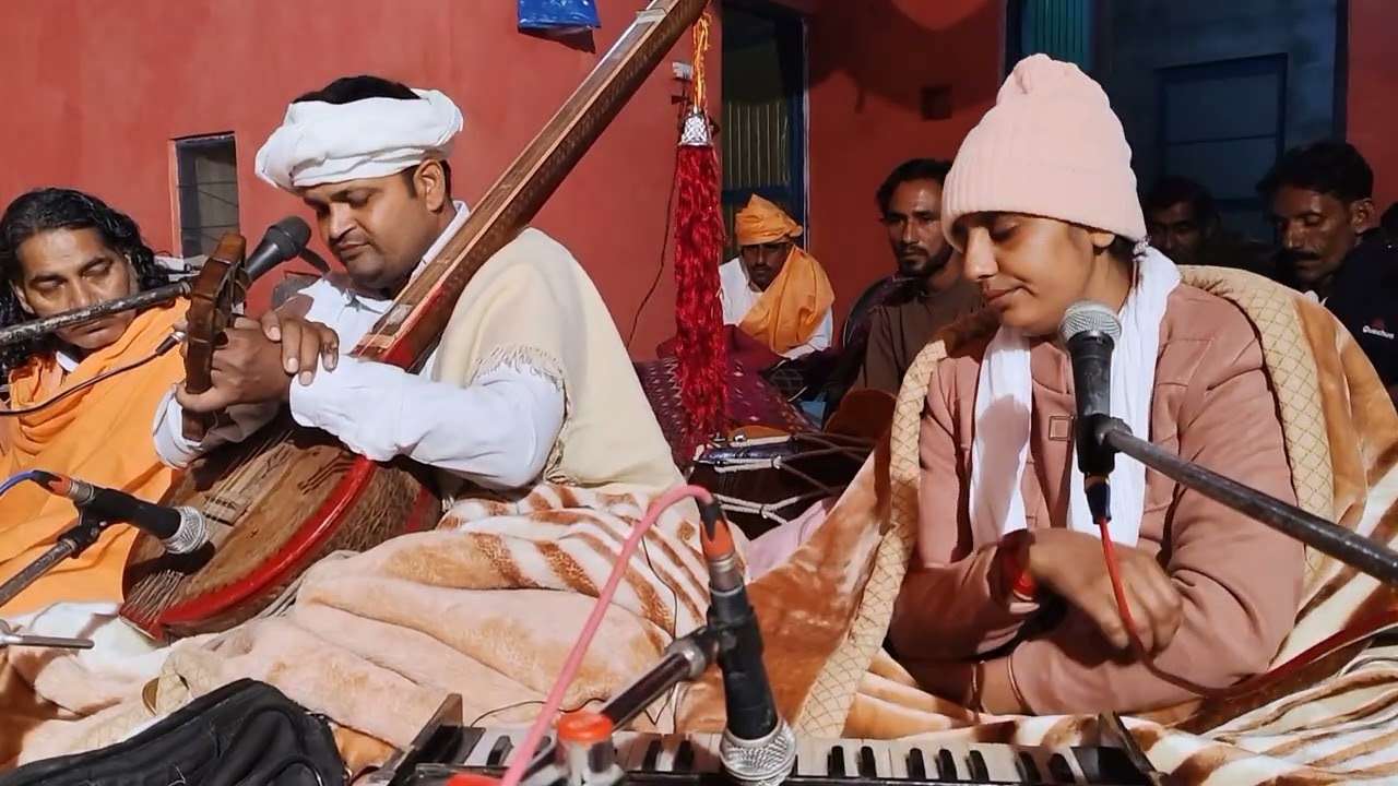 देखो जगत की ऐसी ऐसी रचना उच नीच घर कोन होया || सन्त श्री प्रेम प्रकाश जी सुरेशीया से मो 9352423504