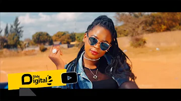 Jay Rox   Ma Cheeky ft Dimpo Williams Official Music Video