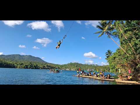 Yambo Lake Adventures