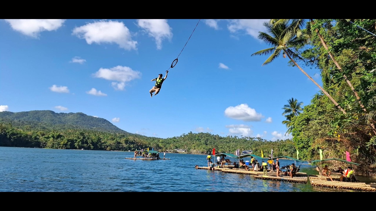 Yambo Lake Adventures
