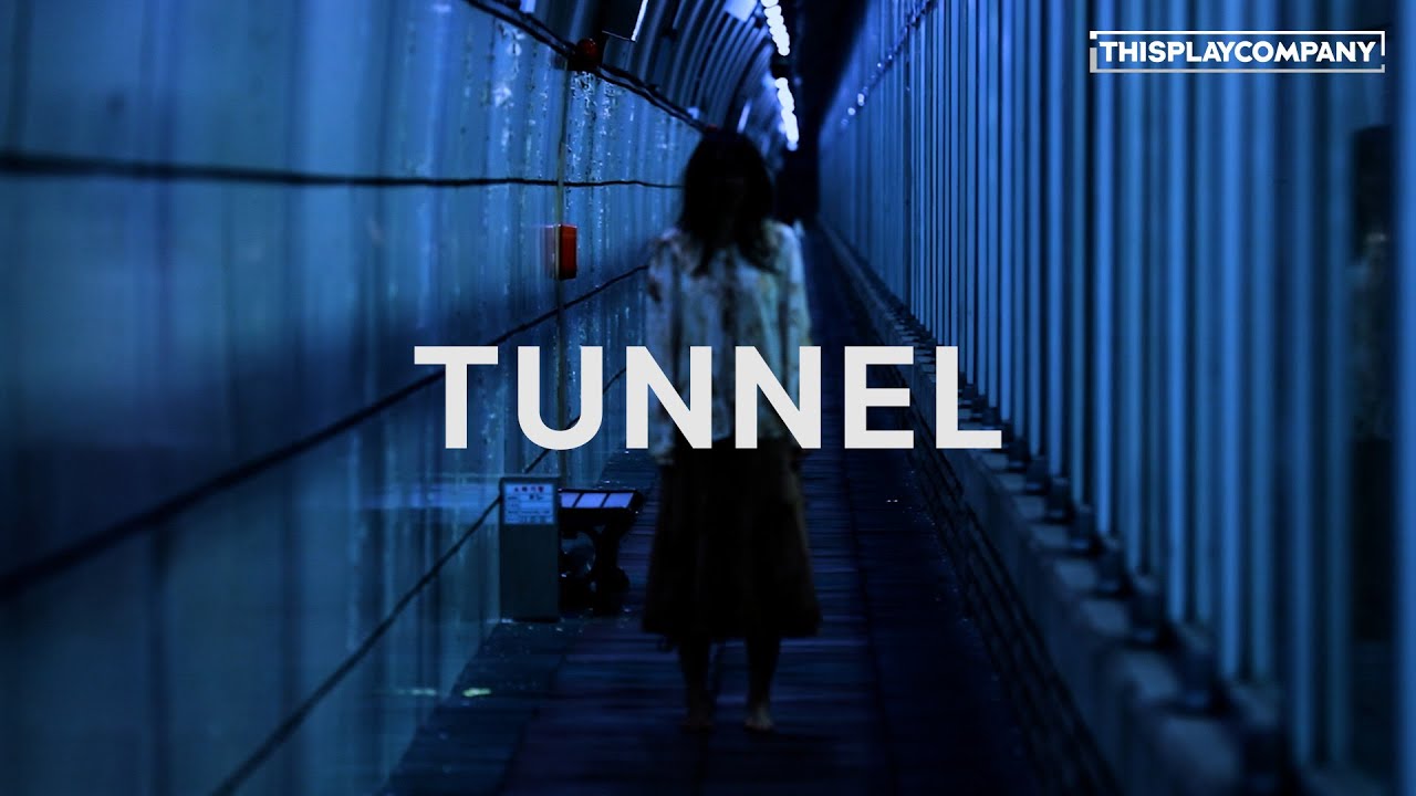 Tunnel Horror Short Film YouTube