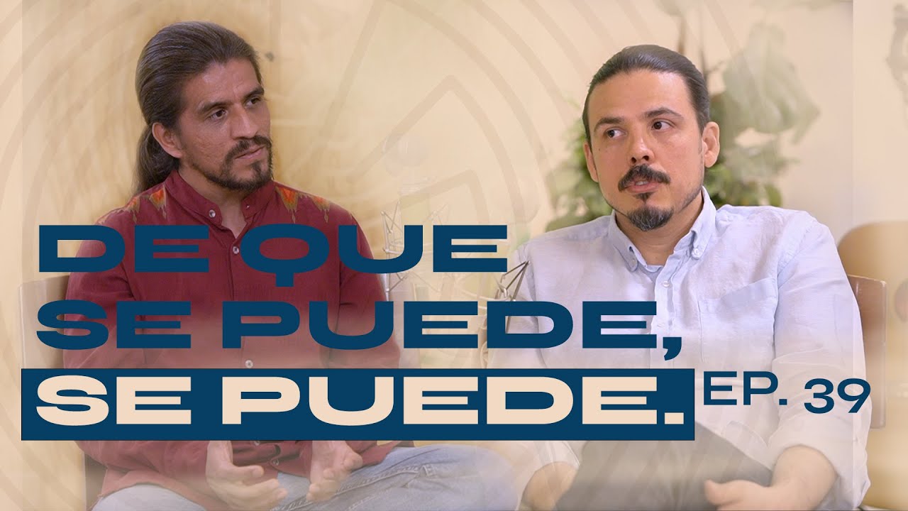 De Que Se Puede, Se Puede - Singular Ep. 39 - YouTube